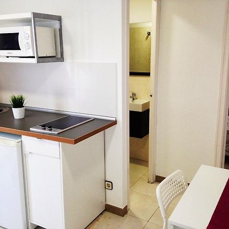 Apartamentos Ar Enjoy Bellavista Lloret de Mar Zewnętrze zdjęcie