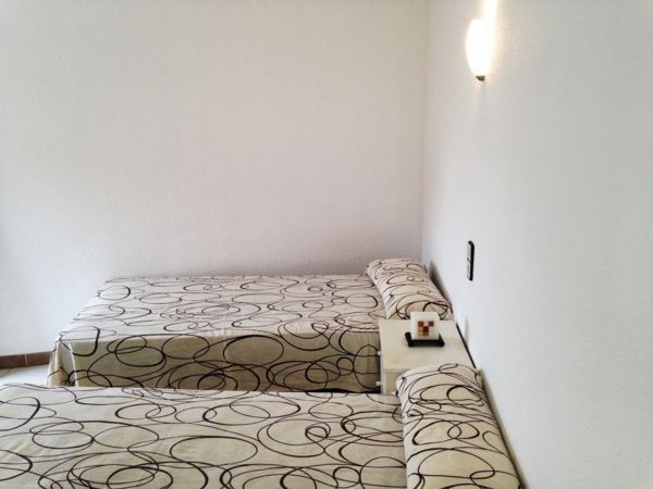 Apartamentos Ar Enjoy Bellavista Lloret de Mar Zewnętrze zdjęcie