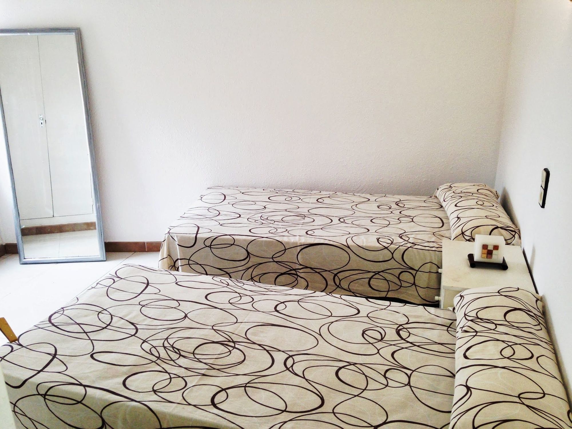 Apartamentos Ar Enjoy Bellavista Lloret de Mar Zewnętrze zdjęcie