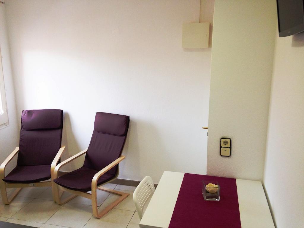 Apartamentos Ar Enjoy Bellavista Lloret de Mar Zewnętrze zdjęcie