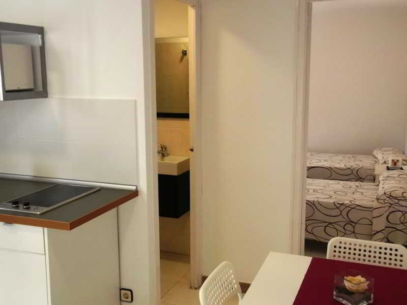Apartamentos Ar Enjoy Bellavista Lloret de Mar Zewnętrze zdjęcie