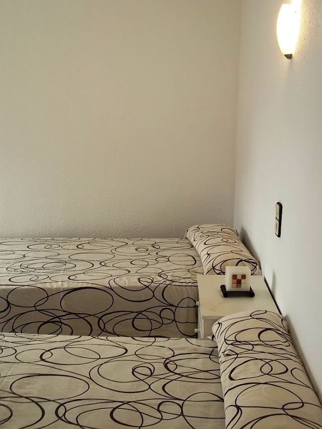 Apartamentos Ar Enjoy Bellavista Lloret de Mar Zewnętrze zdjęcie