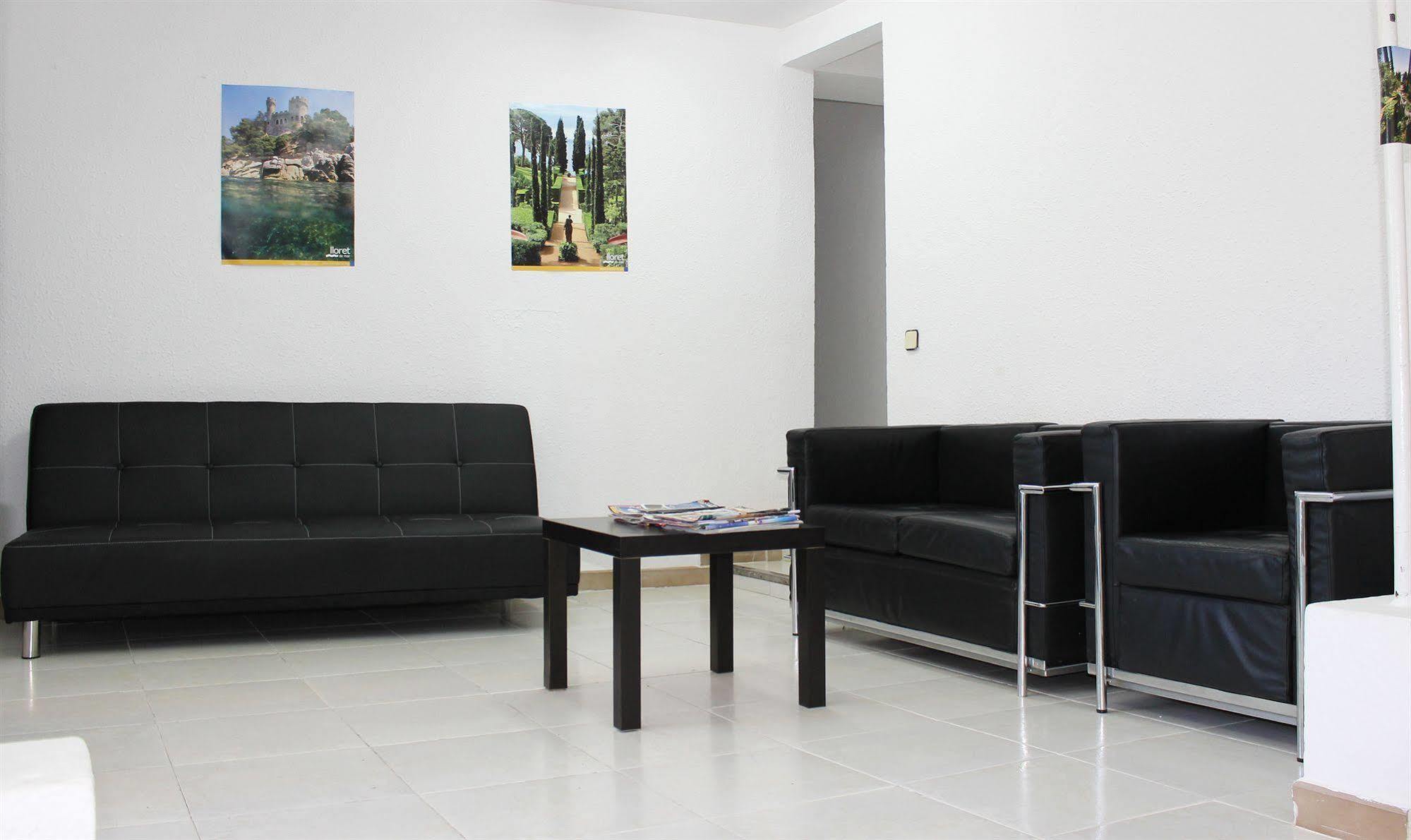 Apartamentos Ar Enjoy Bellavista Lloret de Mar Zewnętrze zdjęcie