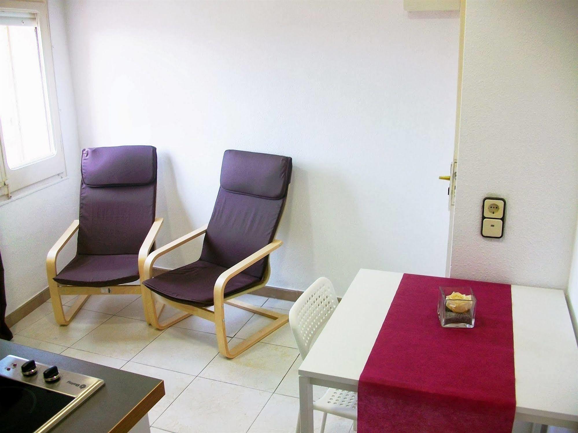 Apartamentos Ar Enjoy Bellavista Lloret de Mar Zewnętrze zdjęcie