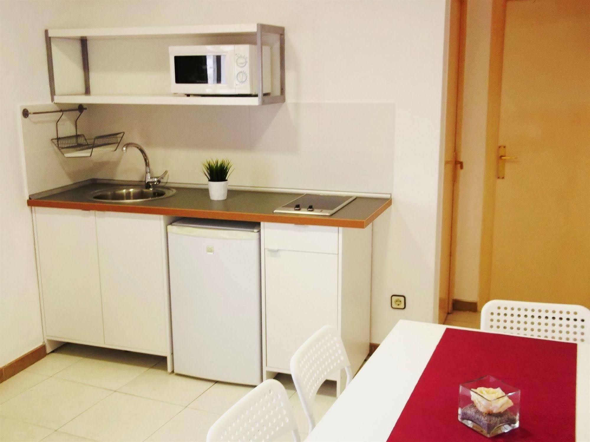 Apartamentos Ar Enjoy Bellavista Lloret de Mar Zewnętrze zdjęcie