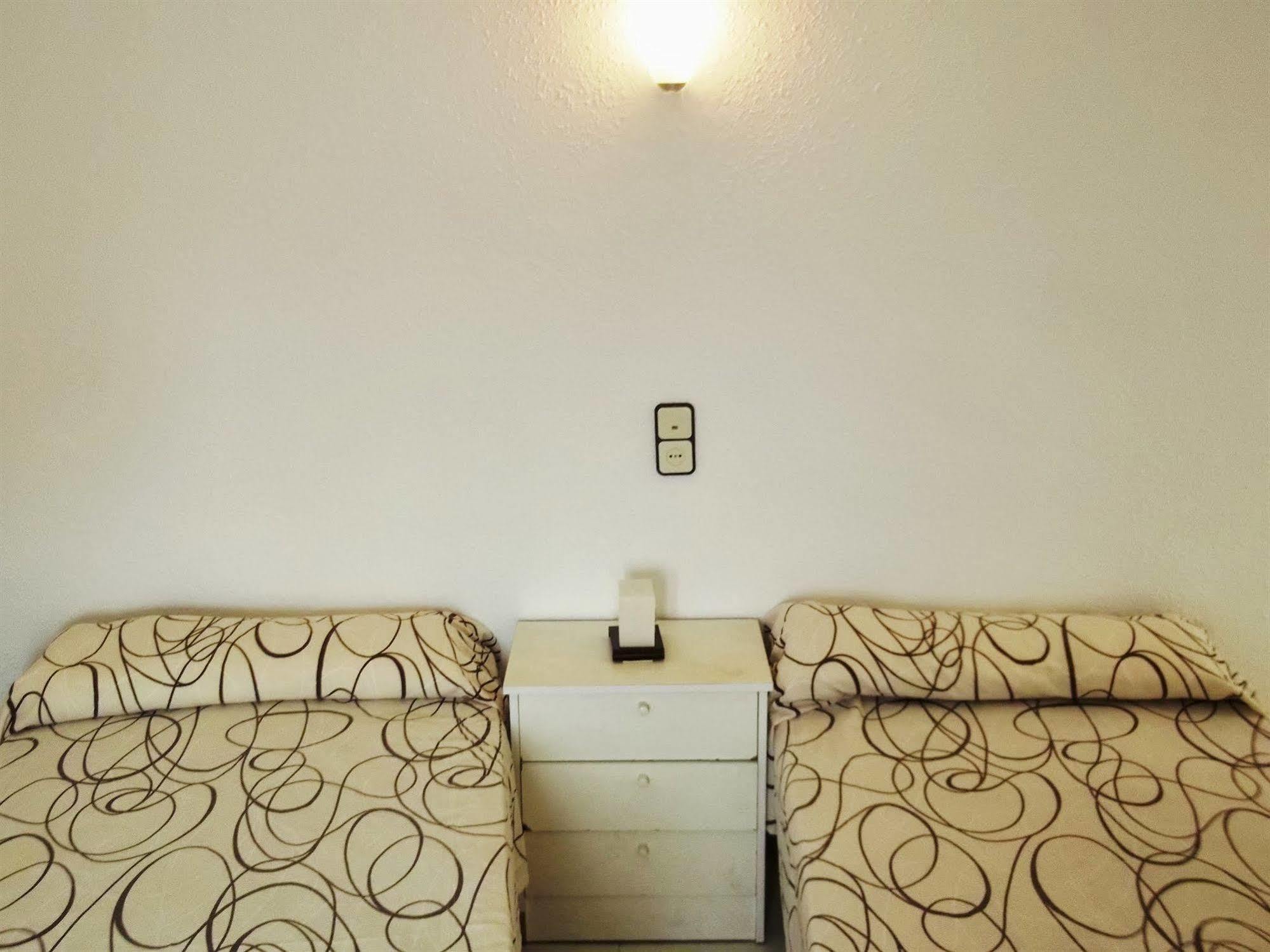Apartamentos Ar Enjoy Bellavista Lloret de Mar Zewnętrze zdjęcie