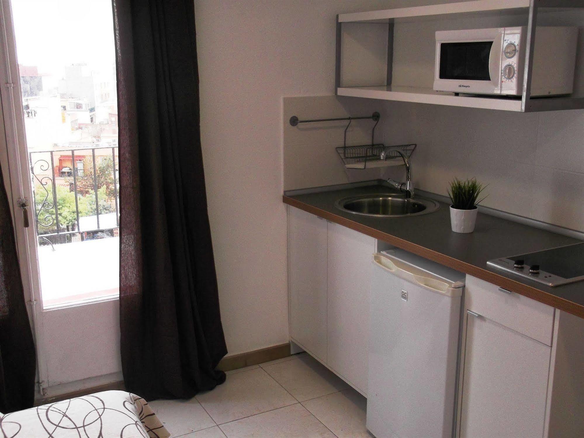 Apartamentos Ar Enjoy Bellavista Lloret de Mar Zewnętrze zdjęcie