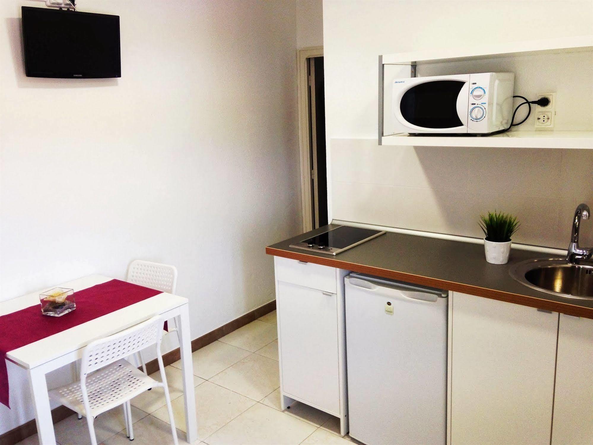 Apartamentos Ar Enjoy Bellavista Lloret de Mar Zewnętrze zdjęcie