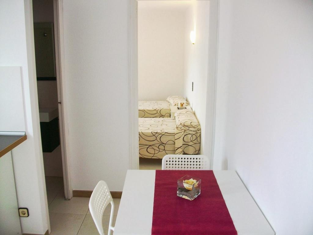 Apartamentos Ar Enjoy Bellavista Lloret de Mar Zewnętrze zdjęcie