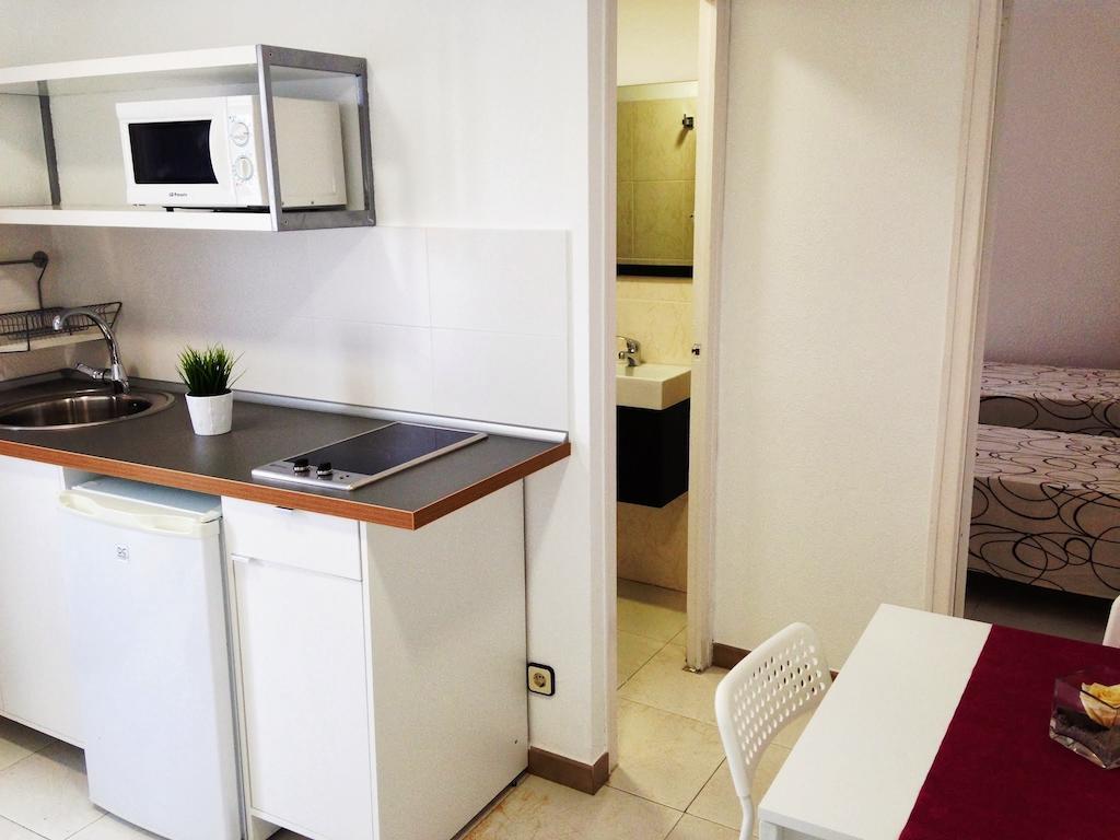 Apartamentos Ar Enjoy Bellavista Lloret de Mar Zewnętrze zdjęcie
