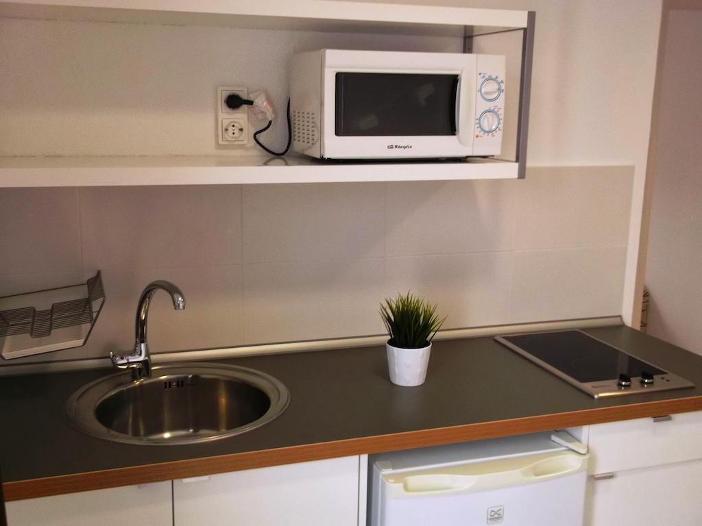 Apartamentos Ar Enjoy Bellavista Lloret de Mar Zewnętrze zdjęcie